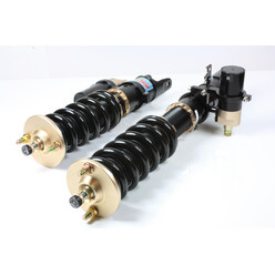 BC Racing ER Coilovers for Honda S2000 (99-09)
